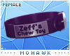 [MO] Zeff's Chew Toy
