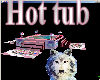 ~NJ~Sweet Hot Tub