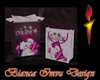 BID Pinkstar Bags