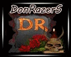 [DR] BRZ Rose Top&Short
