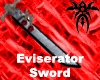 Eviserator Sword