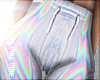 Hologram Pants RLL