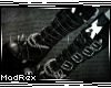 [x] Rex Boots F*