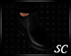 [S]Formal Shoe