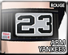|2' Yankees Armband