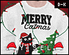 Y. Merry Catmas D/K