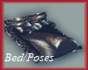 bed /poses