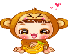 FuNnY MoNkEy (animated)