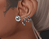 D. Lua Earrings!