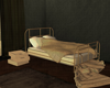 Minimal Bed
