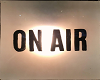 on air floor radio
