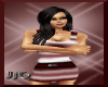 JjG Red Summer Dress