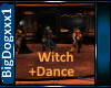 [BD]Witch+Dance