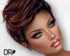 DR- Scarlett henna