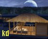 Moonlite Dawn Tiki House