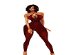 RedRoca Jumper(XXL Prego