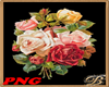 BOUQUET  VICTORIAN*A*