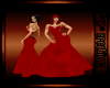 Diva Red Long (xxl)
