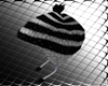 $HE$ Blk Nordic Hat