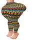 TRIBAL EMBX YOGAPANTS