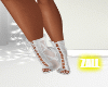 Sexy Ankle Stiletto