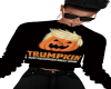 Halloween TrumpKin