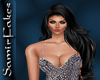 SF/Gray Gown