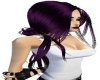 Kate Dark Purple