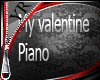 My Valentine Piano 