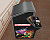 Zelda Arcade Game