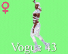 MA Vogue 43 Female