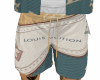 We Outside Shorts