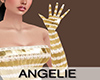 AK! Gold Gloves