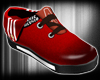 UK*Sport Red Shoes