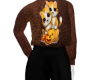 DT| Kitty Sweater