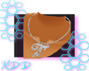 |NDD| T NECKLACE