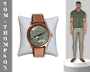 Harrie Casual Watch