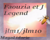 Faouzia&John Legend