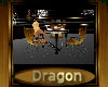 [my]Dragon Table Set