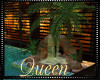 !Q Poseless Waterfall
