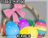 Easter Basket Handheld