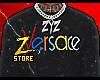 Z! Sweater