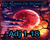 | Un Amour de Jeunesse |
