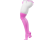 F} SEXY MiLF PiNK