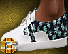 Pine Trees Loafers