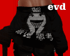 EVD Emo Outfit