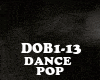 POP - DANCE ON THE BATTL