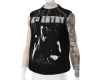 Hardrock Tank
