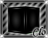[Clo]Black Cube "Q"