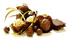 Chocolate snoepkes